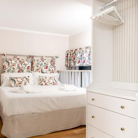 Casa Colonna Romantic Apartment Corso Di Porta Ticinese Милан Экстерьер фото