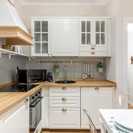 Casa Colonna Romantic Apartment Corso Di Porta Ticinese Милан Экстерьер фото